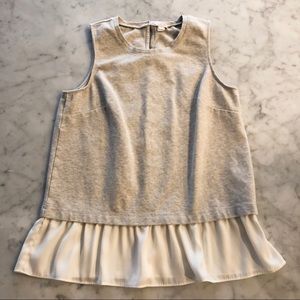 J. Crew Sleeveless Tank